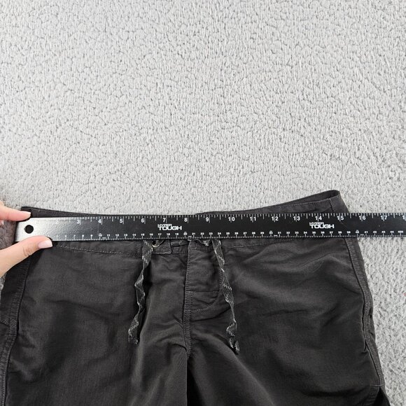 Patagonia Shorts Womens 2 Board Swim Surf Drawstring Lightweight Outdoor - Picture 9 of 16